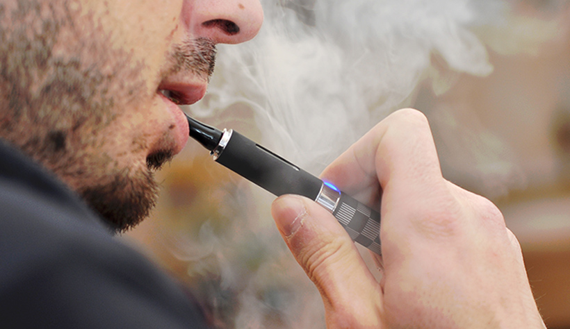 anti-tabac, certaines associations sont contre la e-cigarette