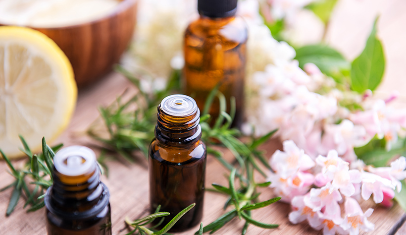 aromatherapie