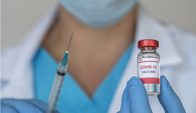 Vaccination covid