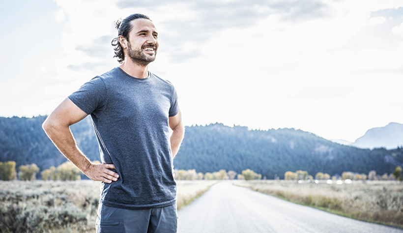 Activité physique et santé mentale : une combinaison gagnante ?