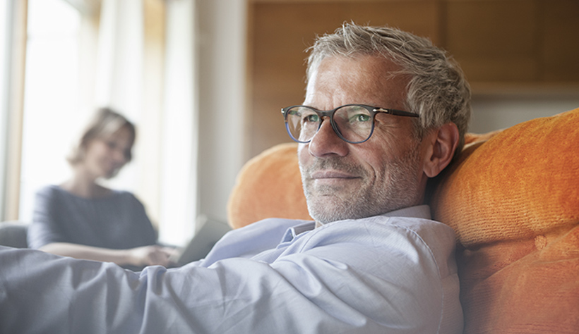 Andropause : les hommes aussi ont des hormones