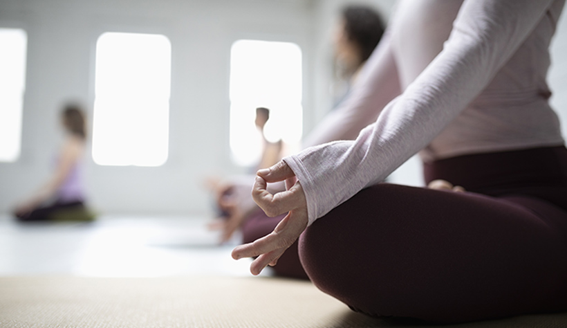 Meditation