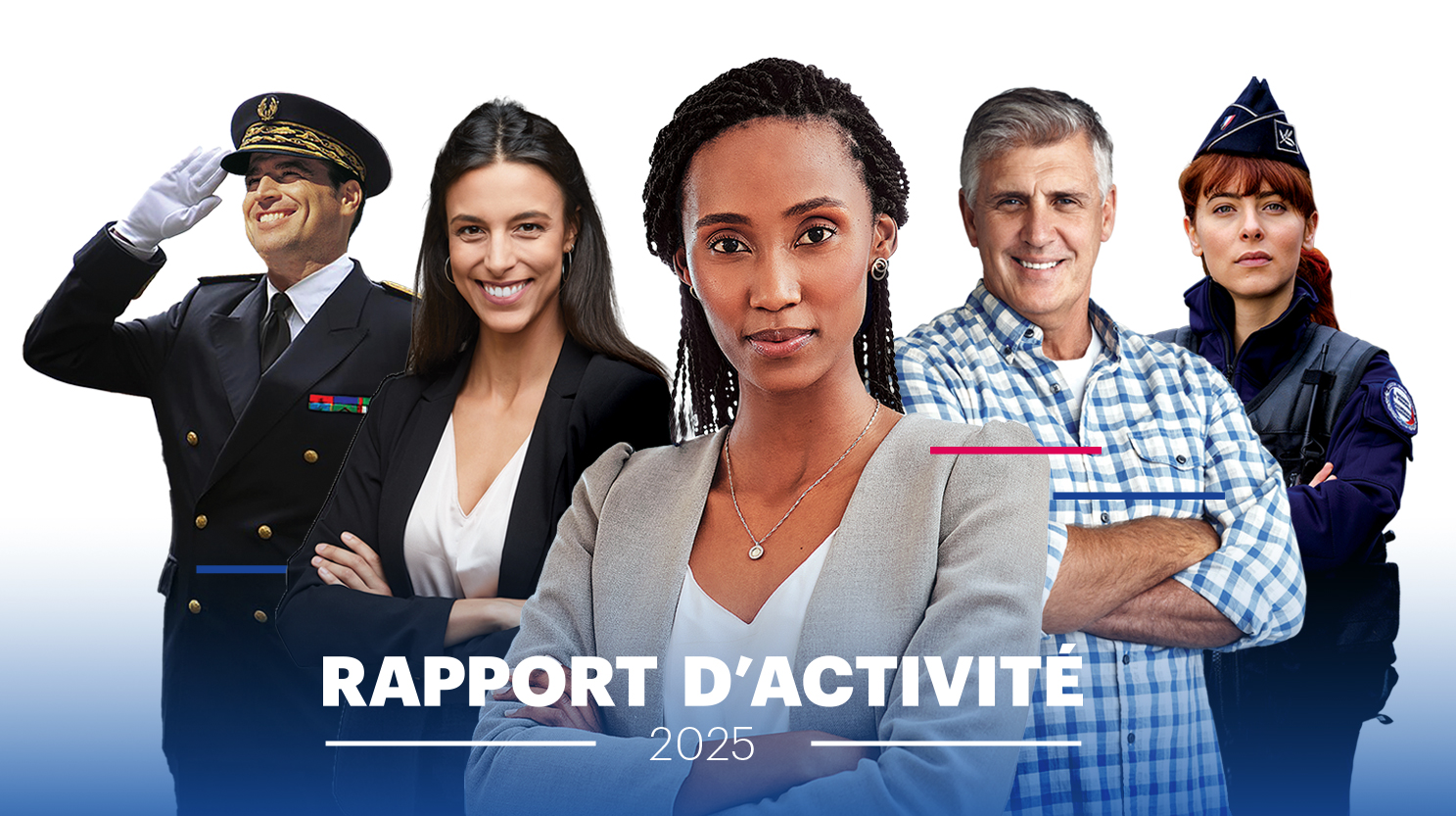 La MGP publie son rapport d'activité 2025