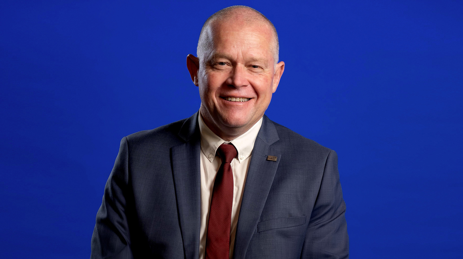 Jean Harry Royer prend la présidence de la MGP