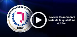 revivre les temps forts de la cérémonie