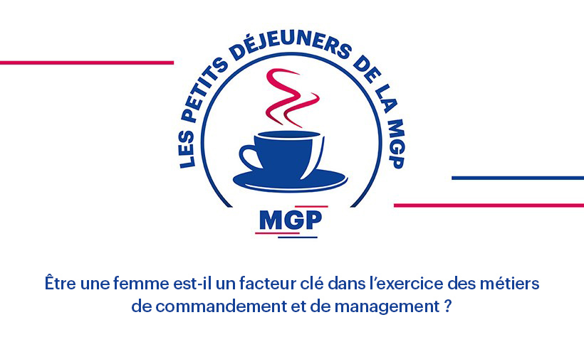 2e petit-déjeuner de la MGP