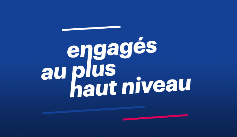 La MGP engagée au plus haut niveau