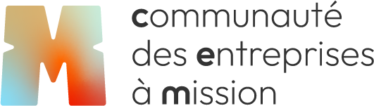Communauté des entreprises à mission
