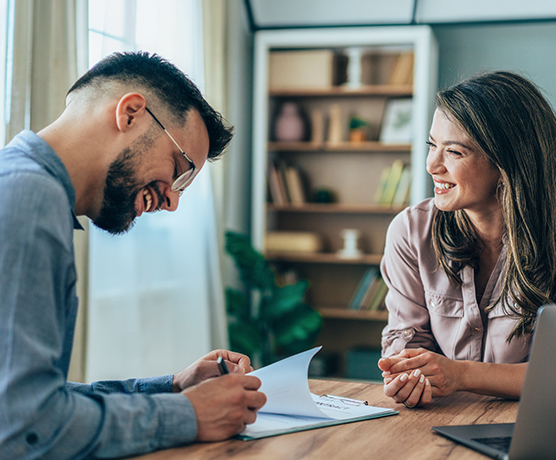 Nouveau prêt ou délégation ? Economisez sur votre assurance emprunteur !