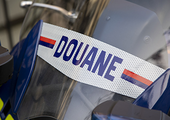 Douanes 